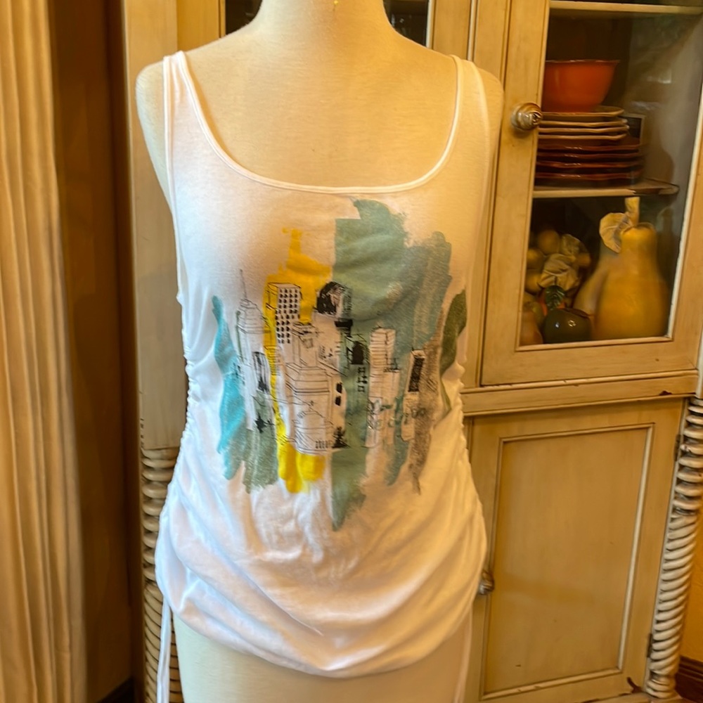 DKNY Top